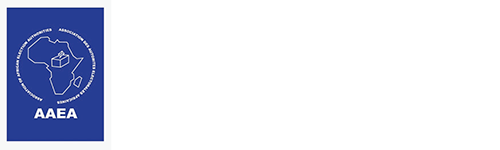 AAEA logo