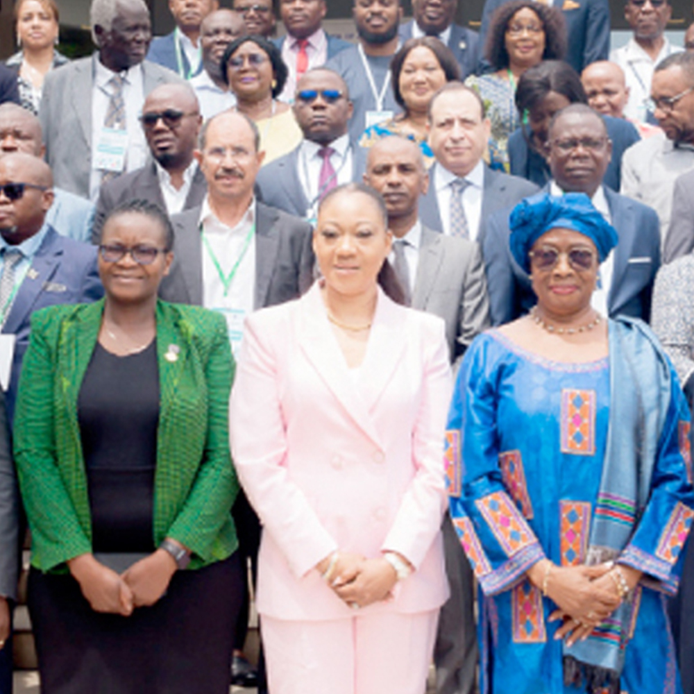 9th Annual Continental Forum of Election Management Bodies (EMBs)