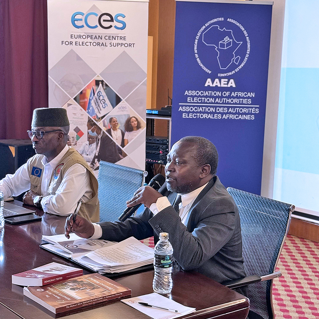 AAEA Peer Learning Mission to Malawi