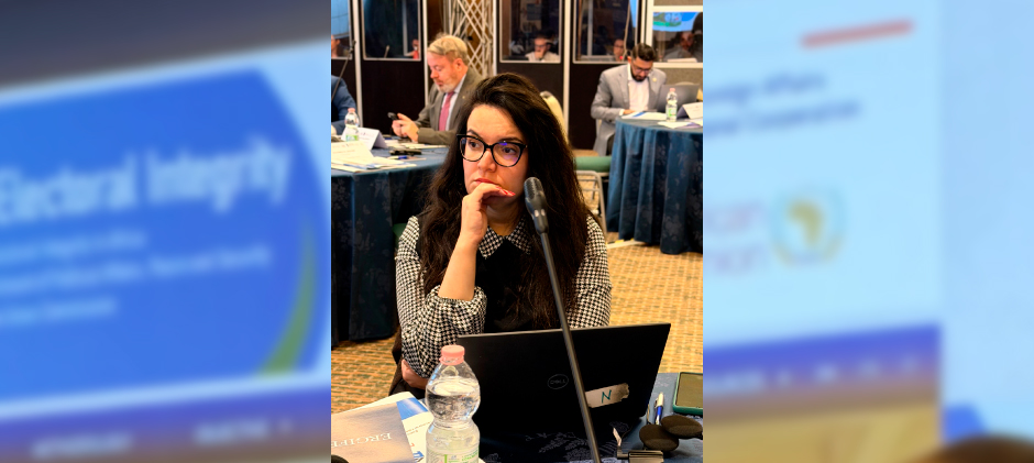 Executive Peer Learning Mission