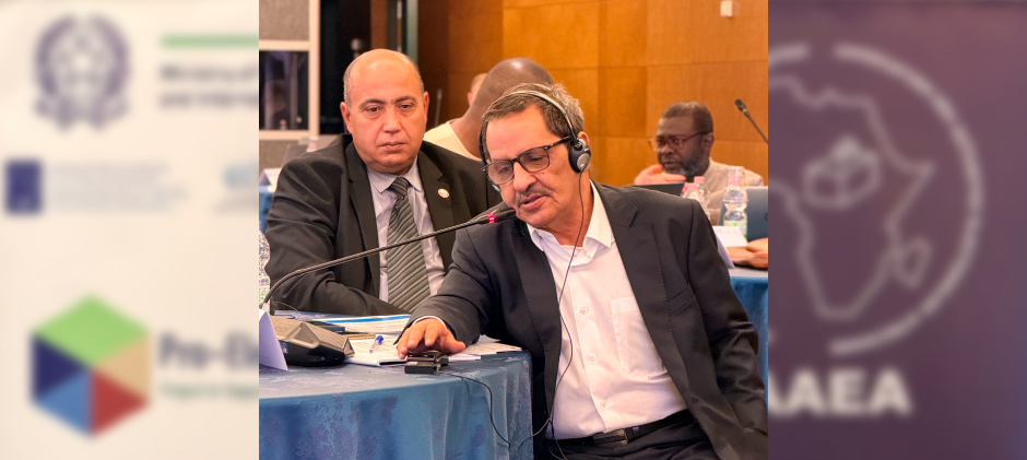 Executive Peer Learning Mission