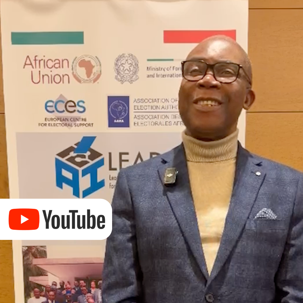 Executive Peer Learning Mission Rome, 04 - 08 May 2026