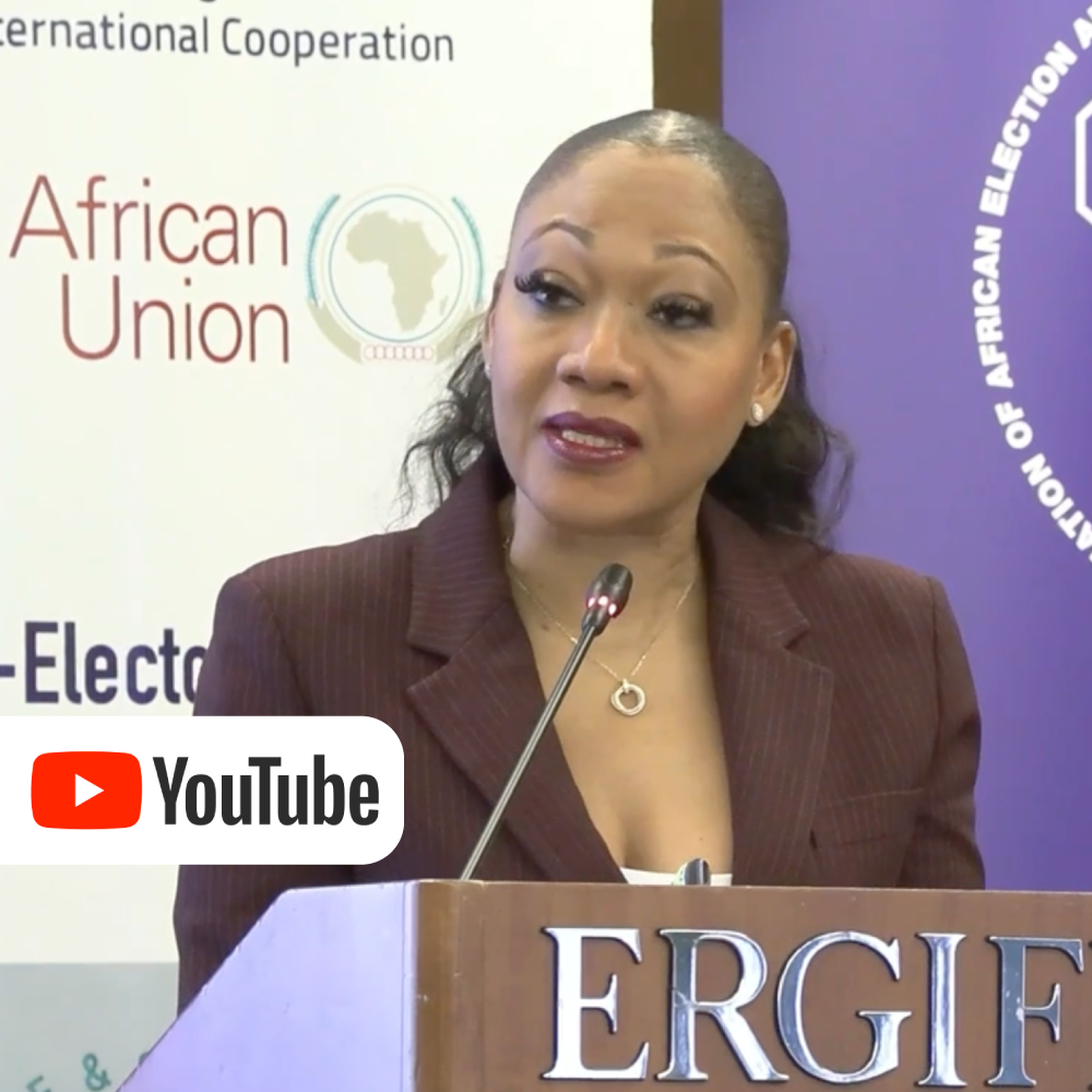 Opening Speech - Executive Peer Learning Mission Rome, 04 - 08 May 2026