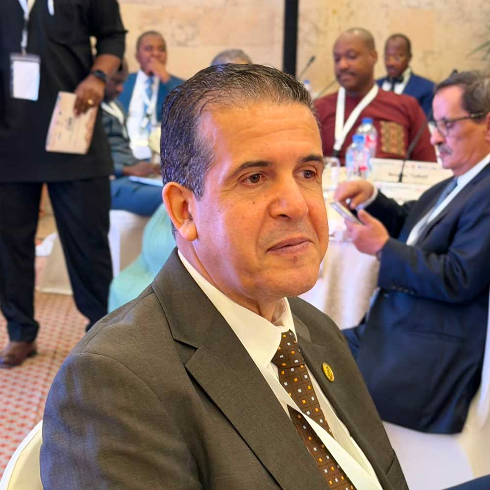 10th Annual Continental Forum of Election Management Bodies