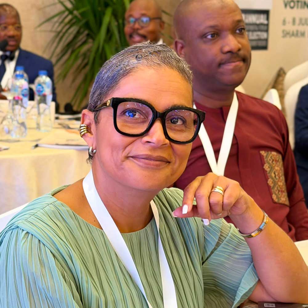 10th Annual Continental Forum of Election Management Bodies