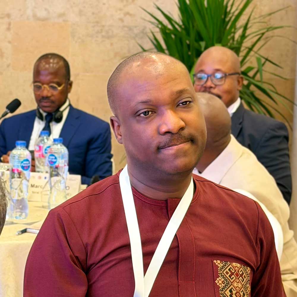 10th Annual Continental Forum of Election Management Bodies