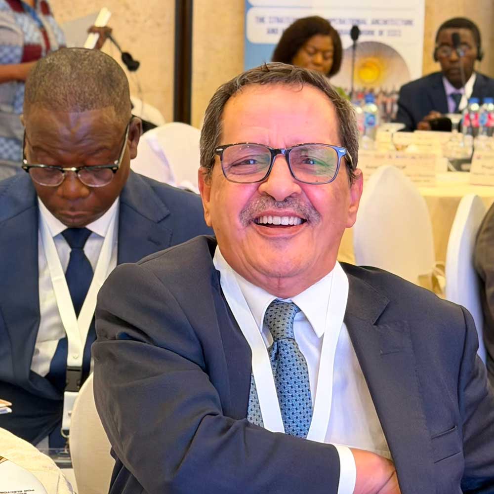 10th Annual Continental Forum of Election Management Bodies