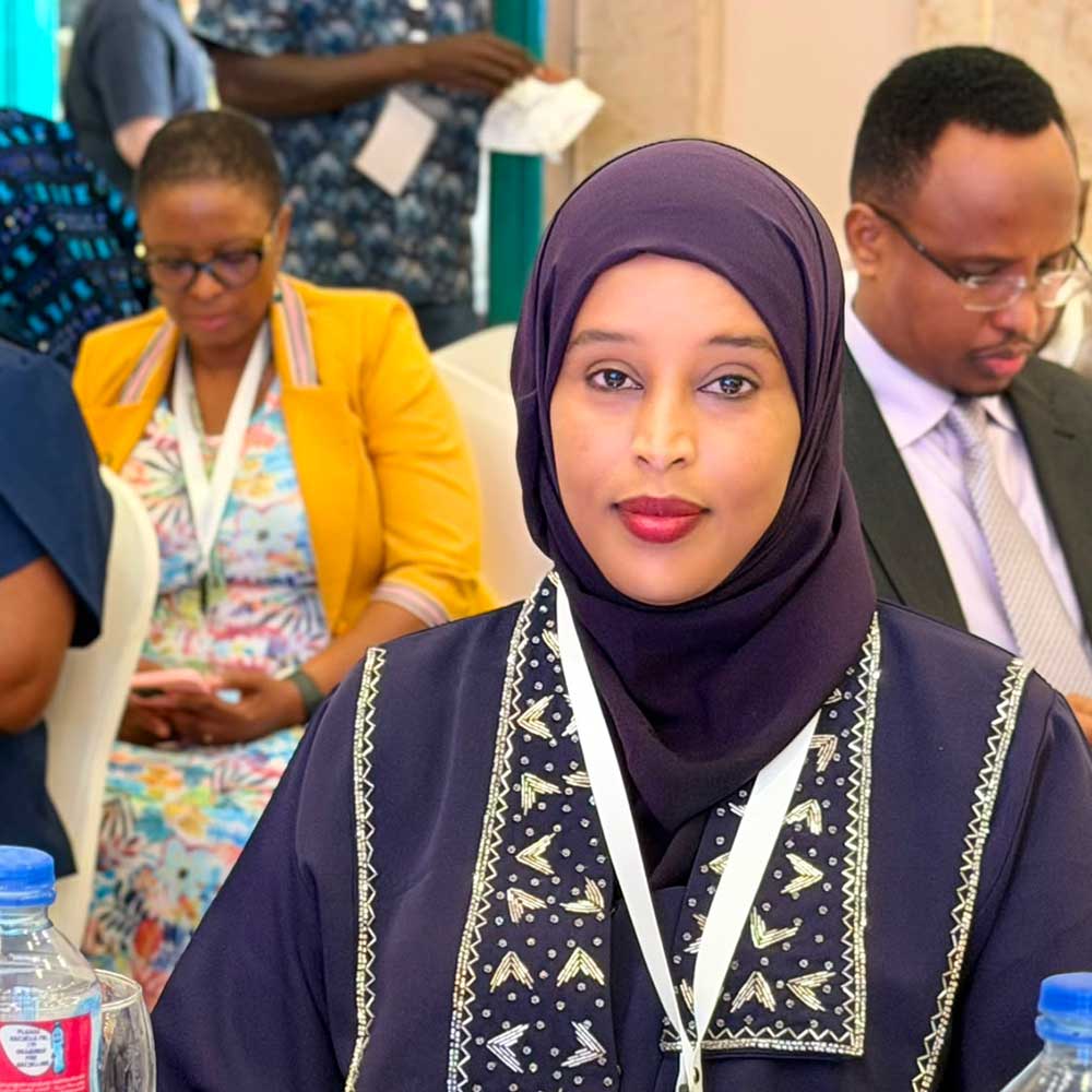 10th Annual Continental Forum of Election Management Bodies