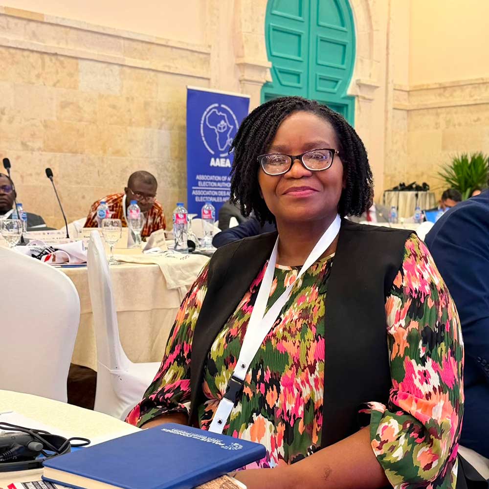10th Annual Continental Forum of Election Management Bodies