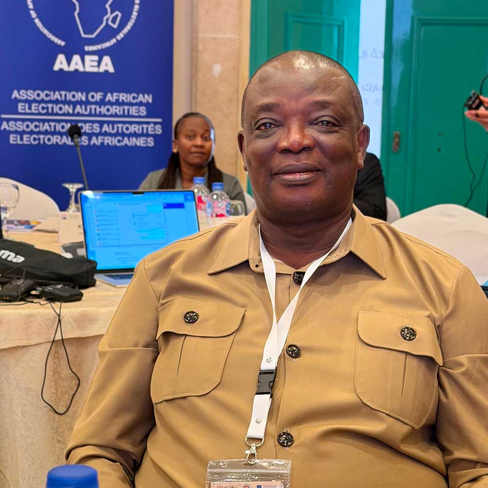 10th Annual Continental Forum of Election Management Bodies