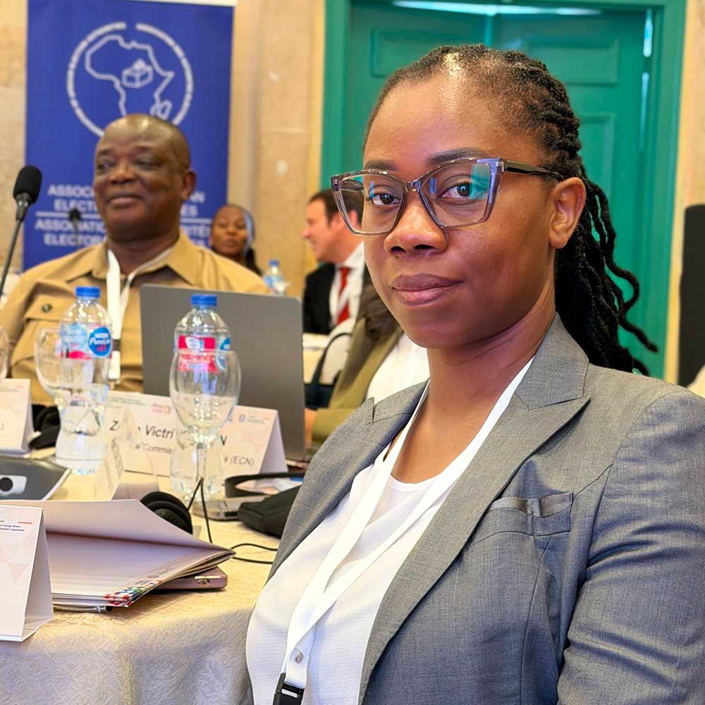 10th Annual Continental Forum of Election Management Bodies