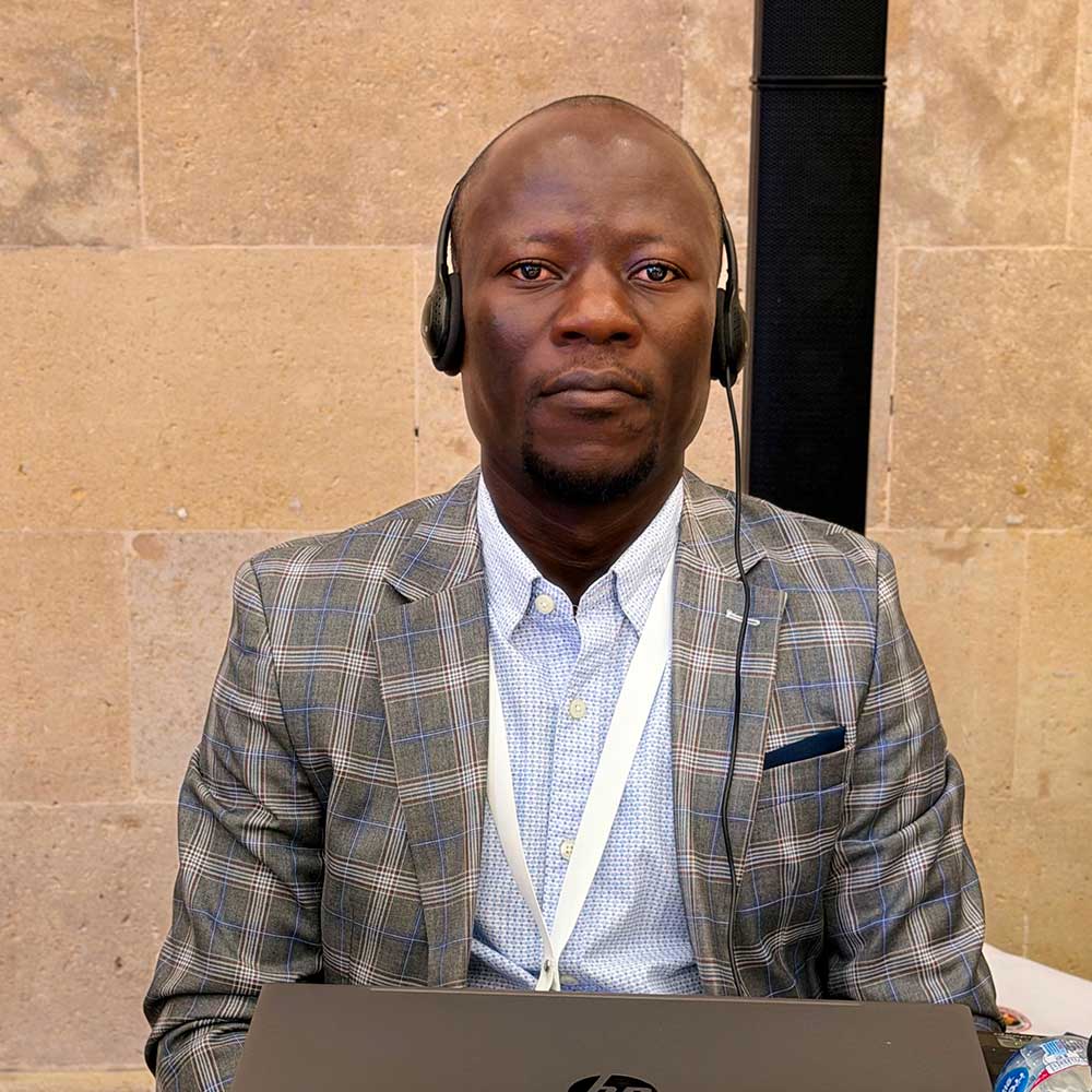 10th Annual Continental Forum of Election Management Bodies