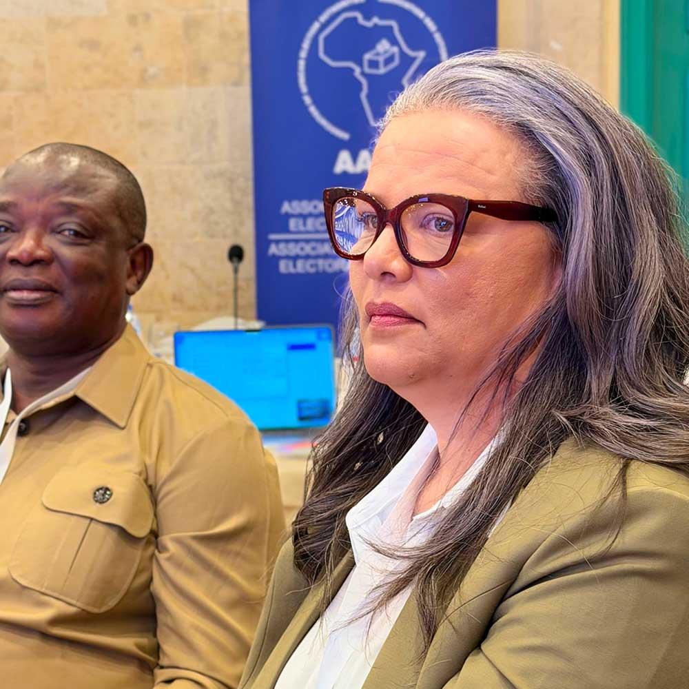10th Annual Continental Forum of Election Management Bodies