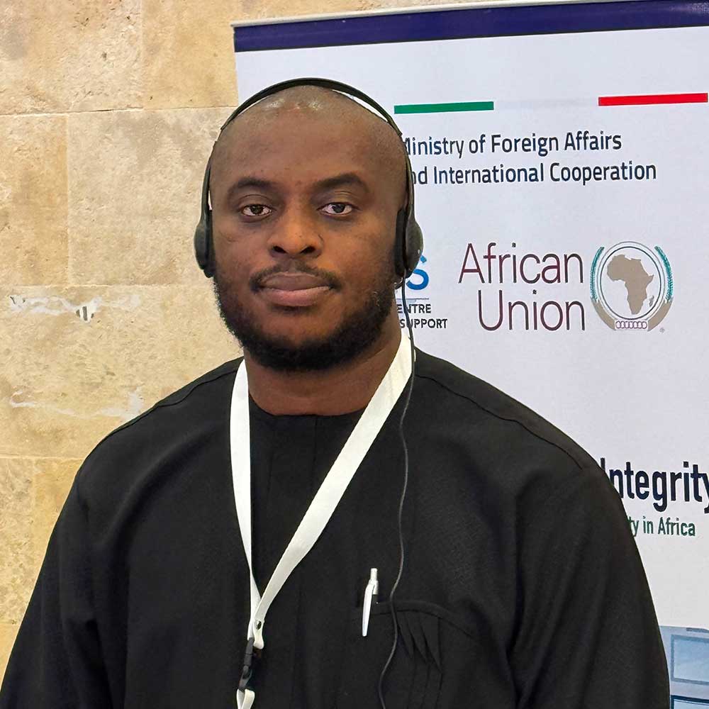 10th Annual Continental Forum of Election Management Bodies