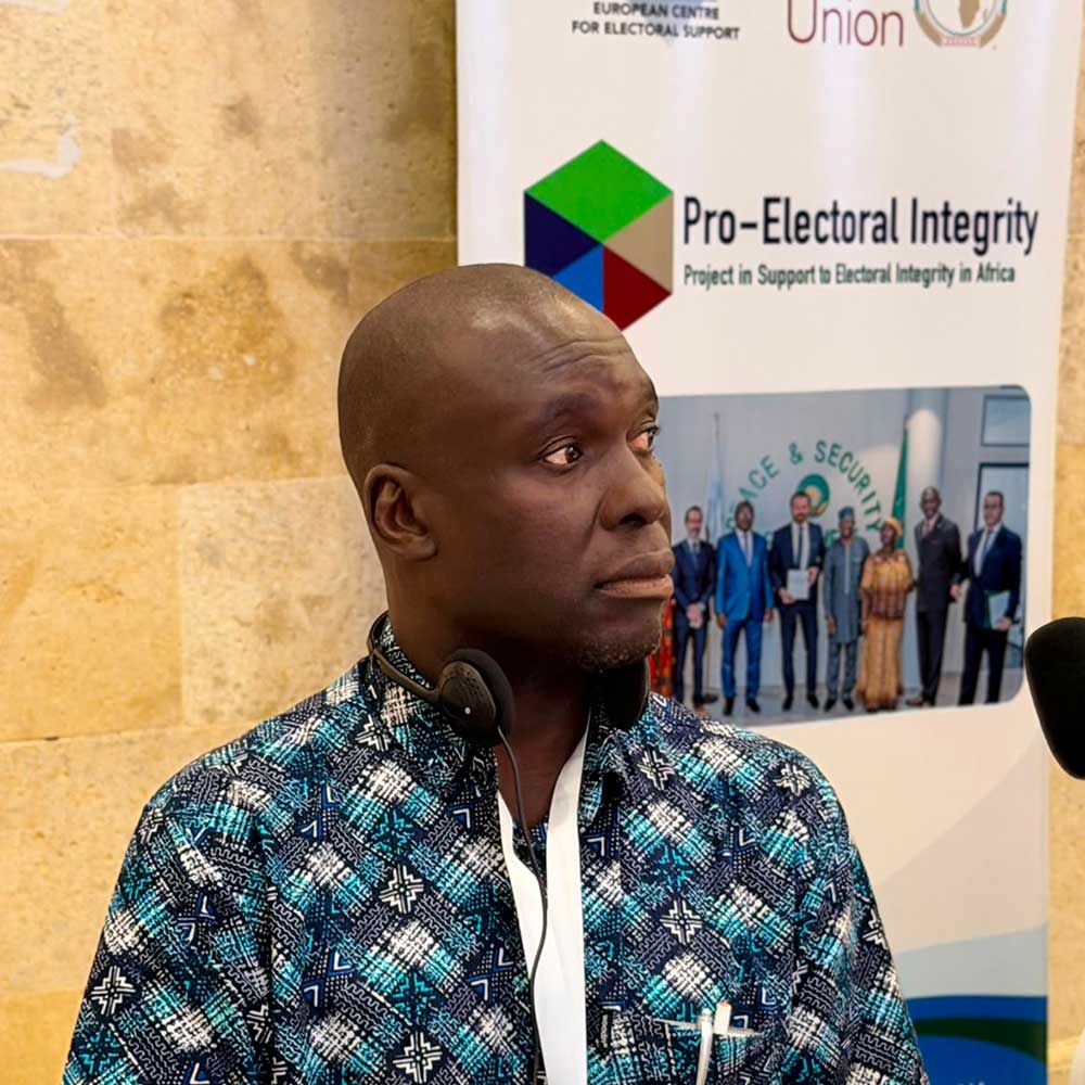 10th Annual Continental Forum of Election Management Bodies