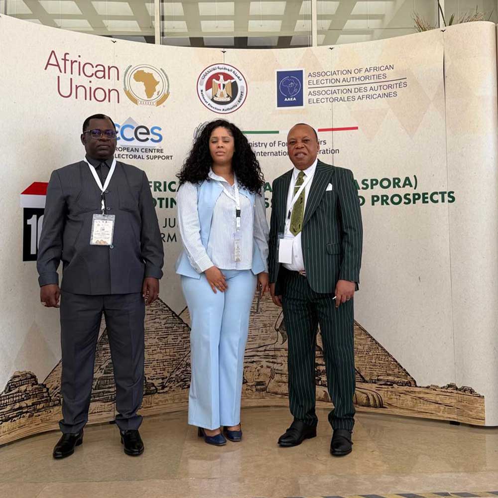 10th Annual Continental Forum of Election Management Bodies