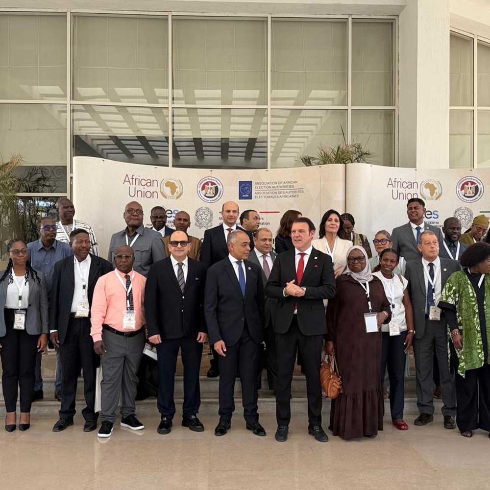 10th Annual Continental Forum of Election Management Bodies
