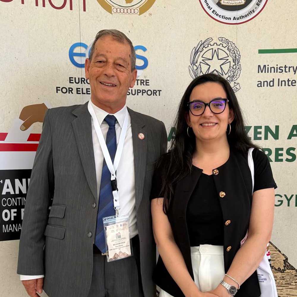 10th Annual Continental Forum of Election Management Bodies