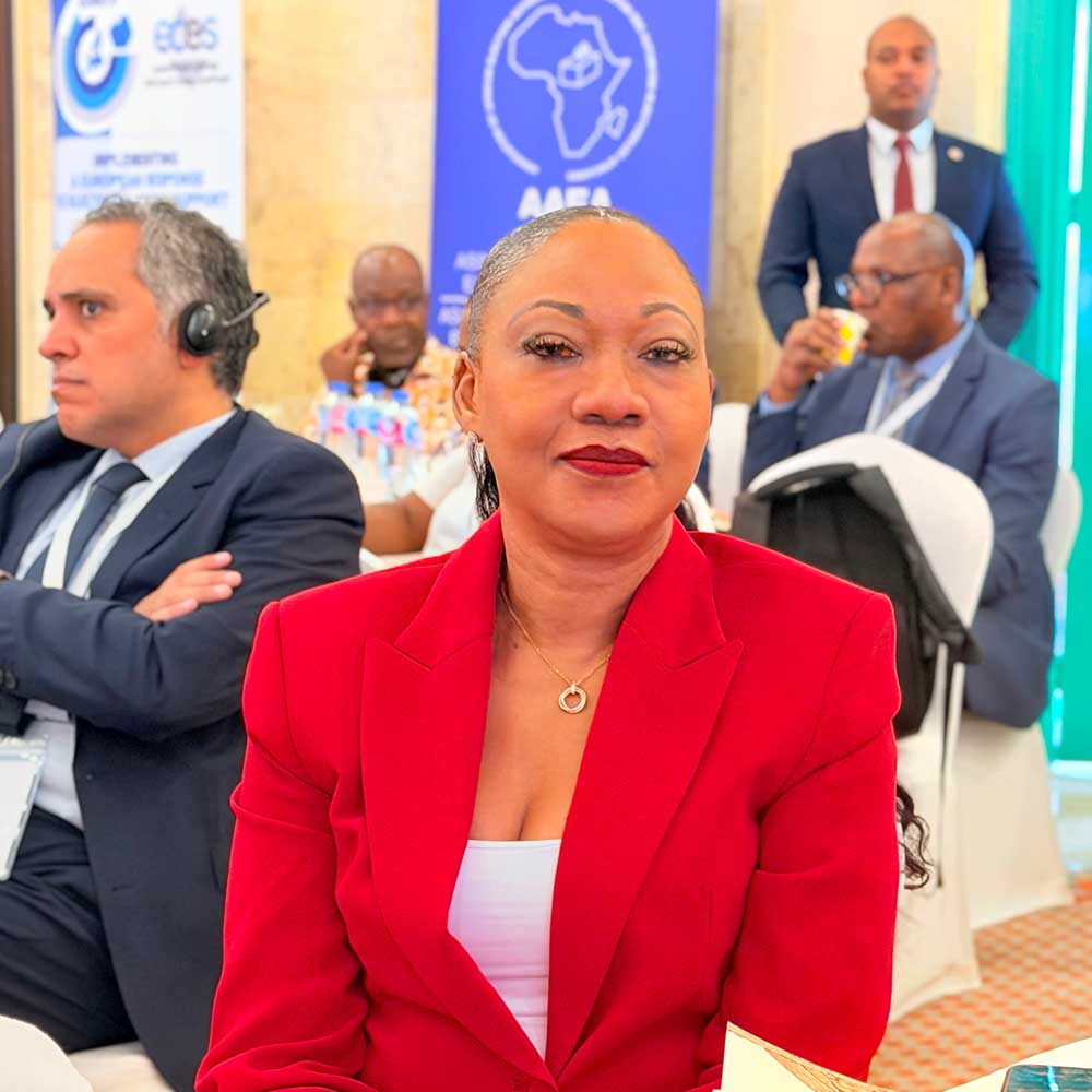10th Annual Continental Forum of Election Management Bodies