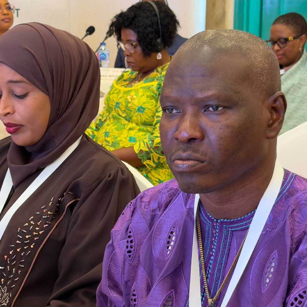 10th Annual Continental Forum of Election Management Bodies