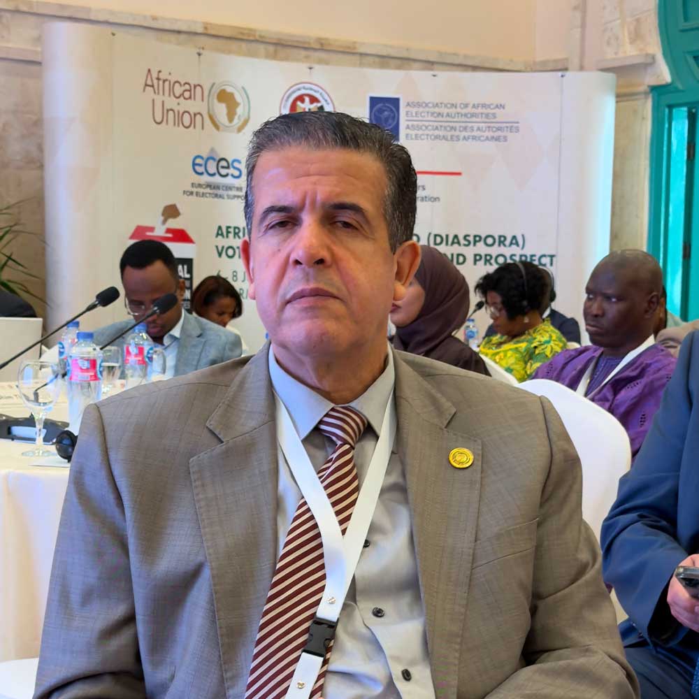 10th Annual Continental Forum of Election Management Bodies