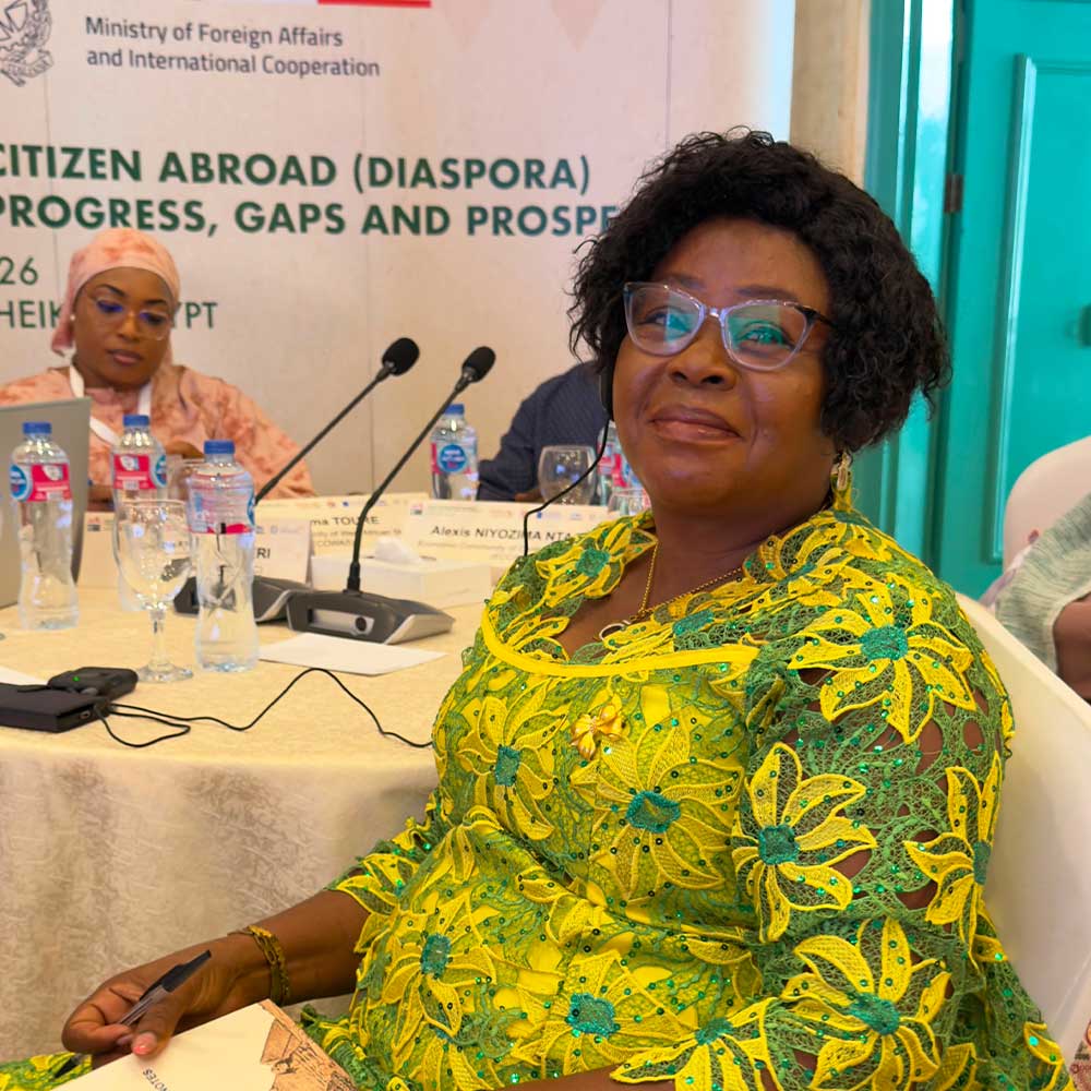 10th Annual Continental Forum of Election Management Bodies