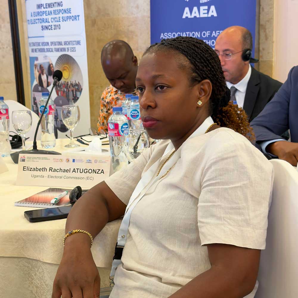 10th Annual Continental Forum of Election Management Bodies