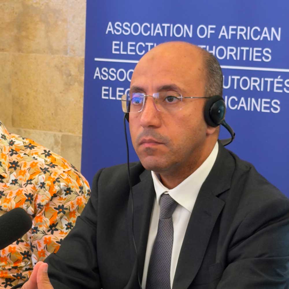 10th Annual Continental Forum of Election Management Bodies