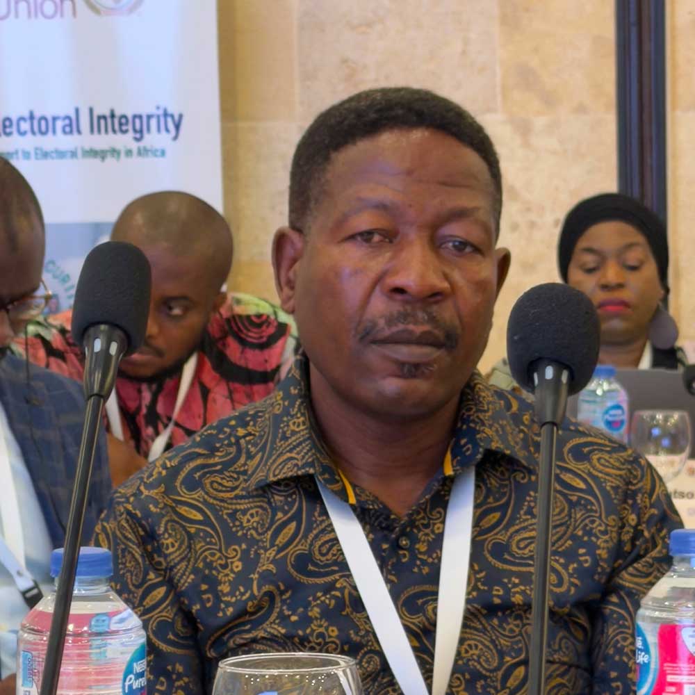 10th Annual Continental Forum of Election Management Bodies