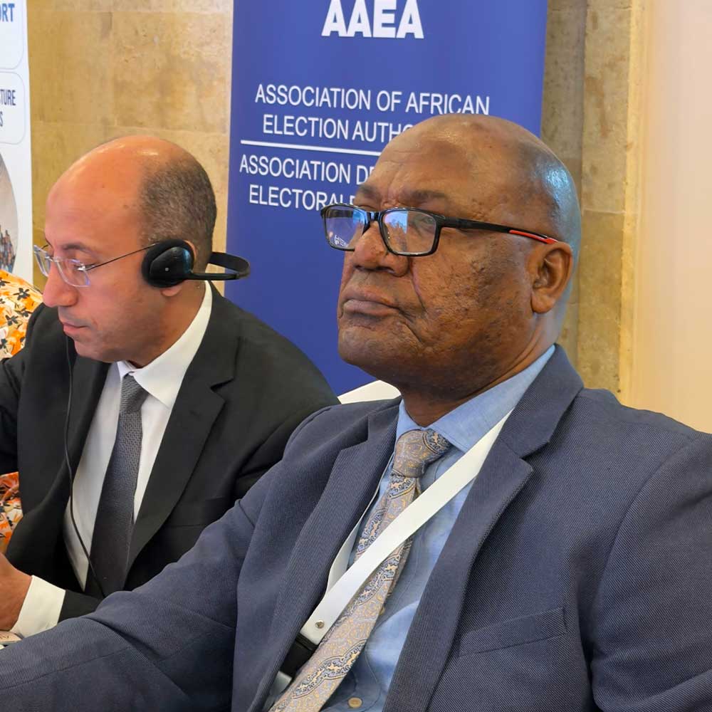 10th Annual Continental Forum of Election Management Bodies