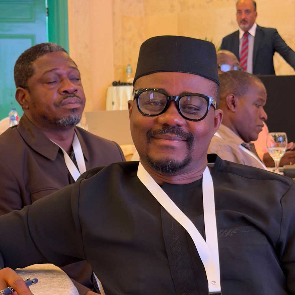 10th Annual Continental Forum of Election Management Bodies