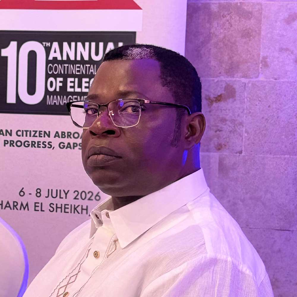 10th Annual Continental Forum of Election Management Bodies