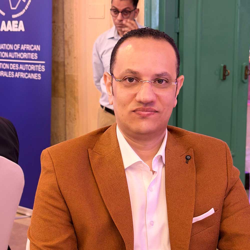 10th Annual Continental Forum of Election Management Bodies