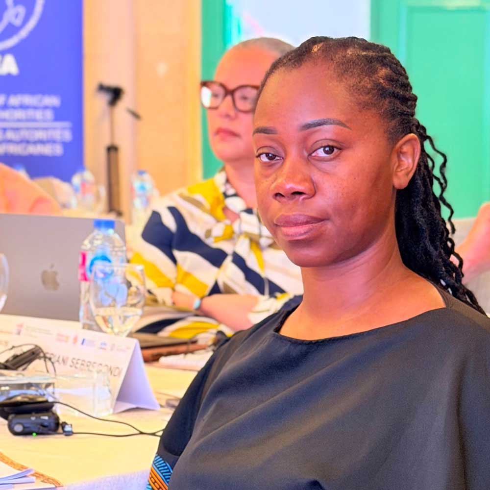 10th Annual Continental Forum of Election Management Bodies