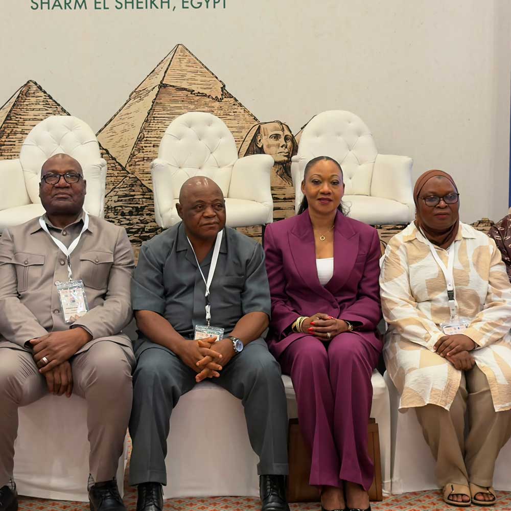 13th General Assembly of the Association of African Election Authorities
