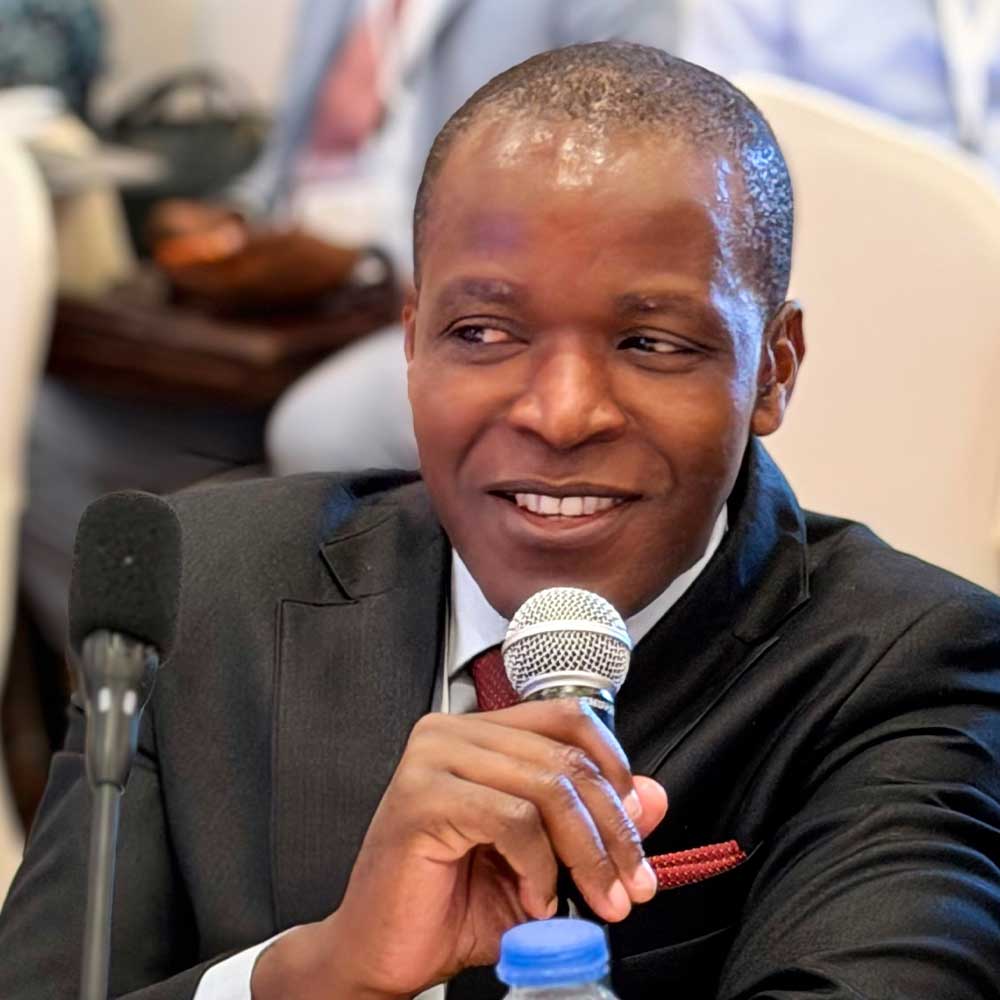 13th General Assembly of the Association of African Election Authorities