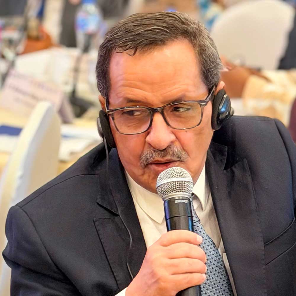 13th General Assembly of the Association of African Election Authorities