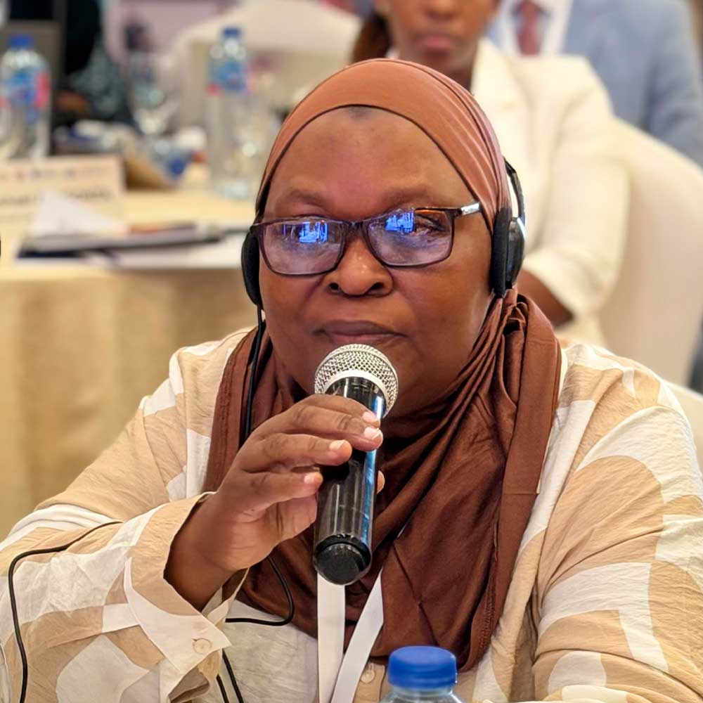 13th General Assembly of the Association of African Election Authorities