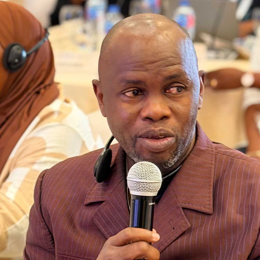13th General Assembly of the Association of African Election Authorities