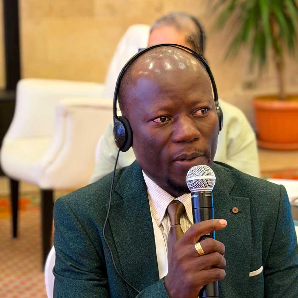 13th General Assembly of the Association of African Election Authorities