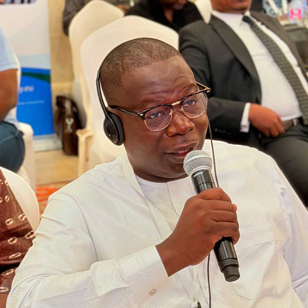 13th General Assembly of the Association of African Election Authorities