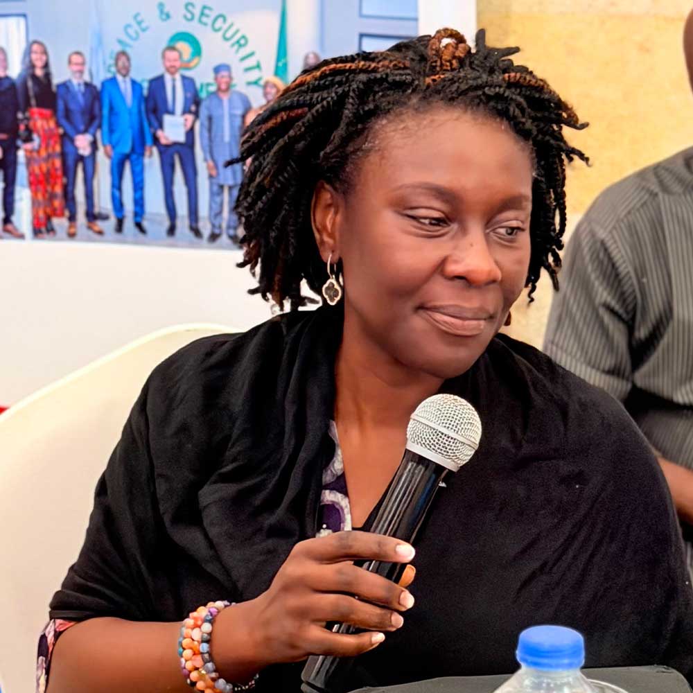 13th General Assembly of the Association of African Election Authorities