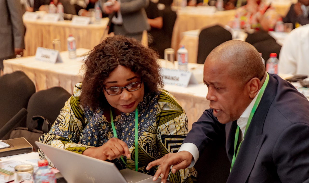 Maiden edition of the AAEA e-Newsletter