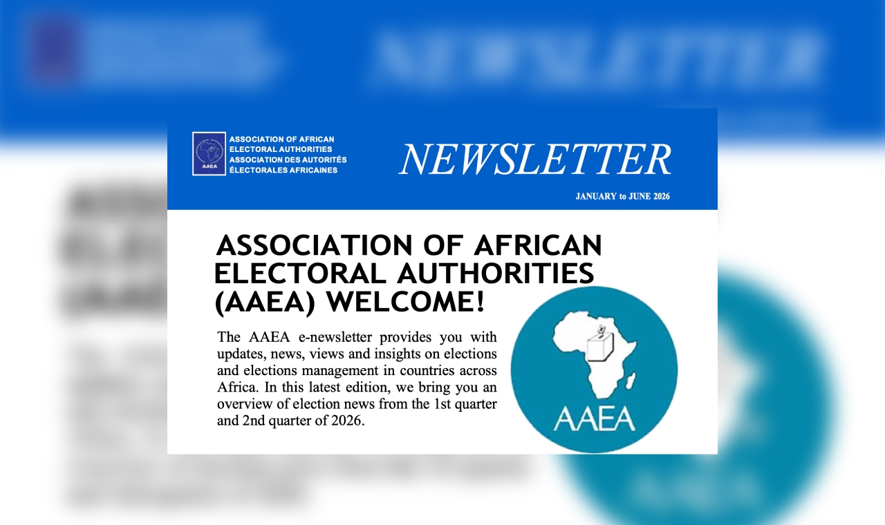AAEA Newsletter June 2026