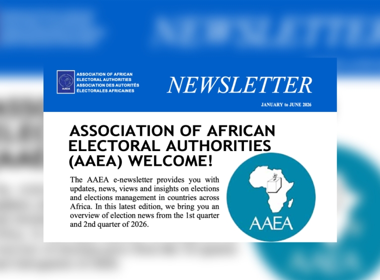 AAEA Newsletter June 2026