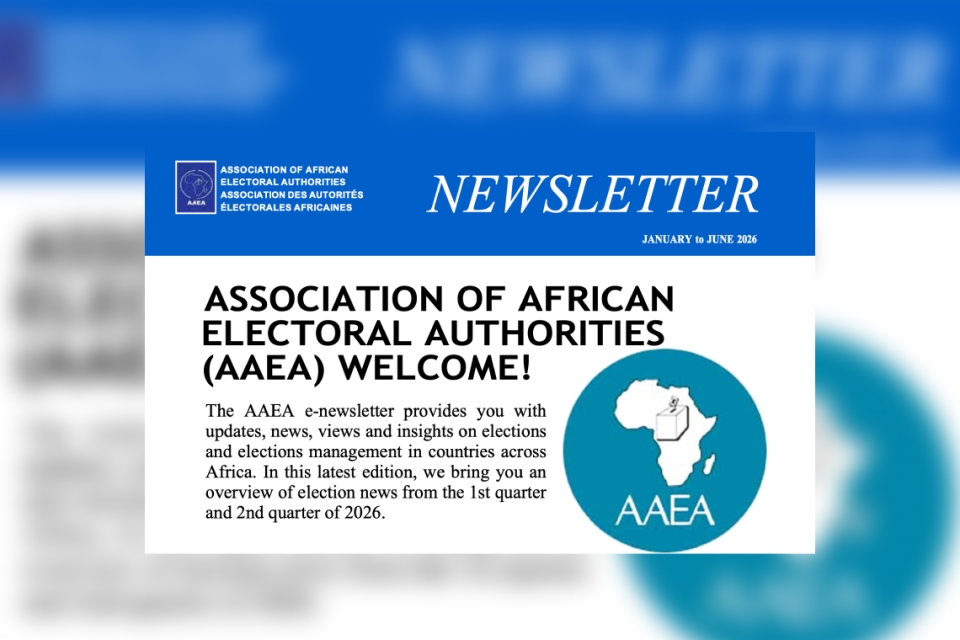 AAEA Newsletter June 2026
