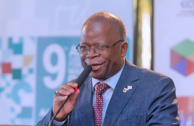Ghana