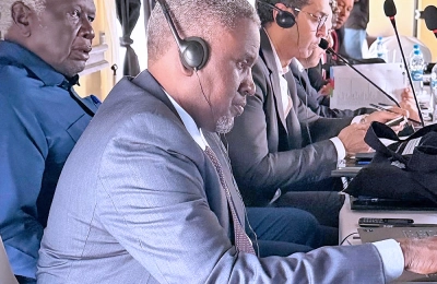 Djibouti