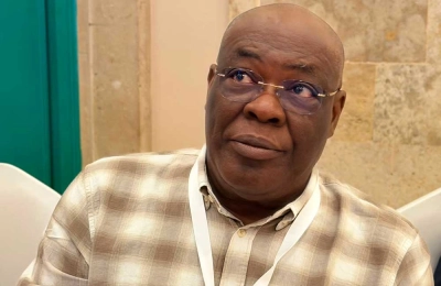 Egypt
